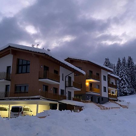 Апартаменти Moderne Kaminstube Рамзау-ам-Дахштайн Екстер'єр фото