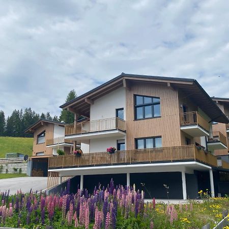 Апартаменти Moderne Kaminstube Рамзау-ам-Дахштайн Екстер'єр фото