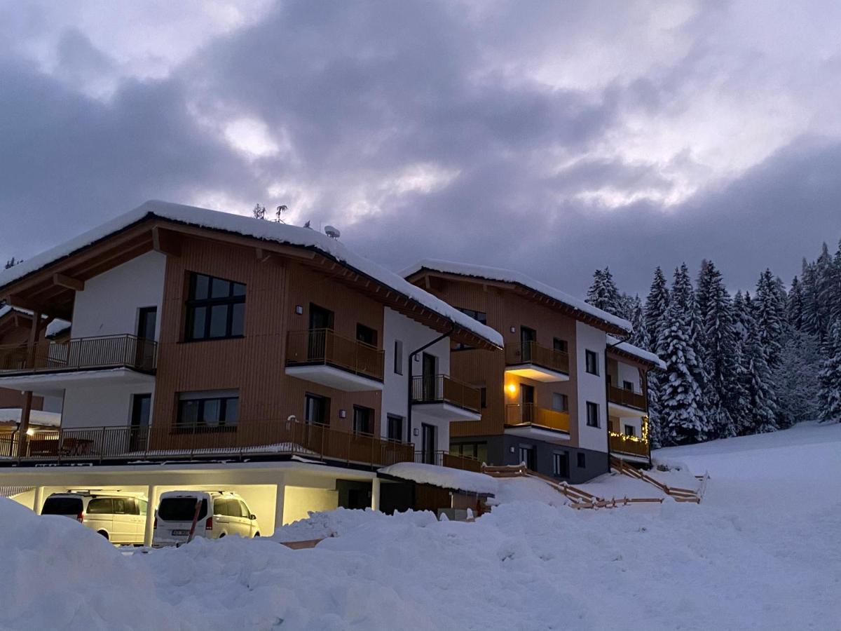 Апартаменти Moderne Kaminstube Рамзау-ам-Дахштайн Екстер'єр фото