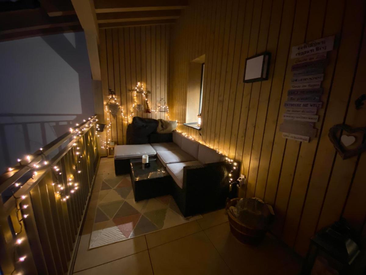Апартаменти Moderne Kaminstube Рамзау-ам-Дахштайн Екстер'єр фото