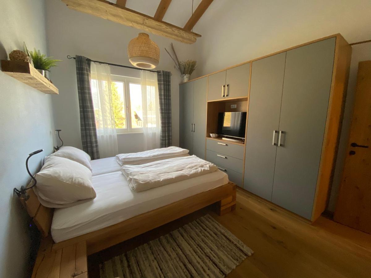 Апартаменти Moderne Kaminstube Рамзау-ам-Дахштайн Екстер'єр фото