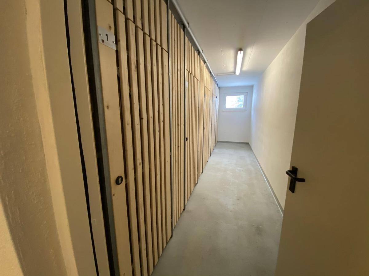 Апартаменти Moderne Kaminstube Рамзау-ам-Дахштайн Екстер'єр фото