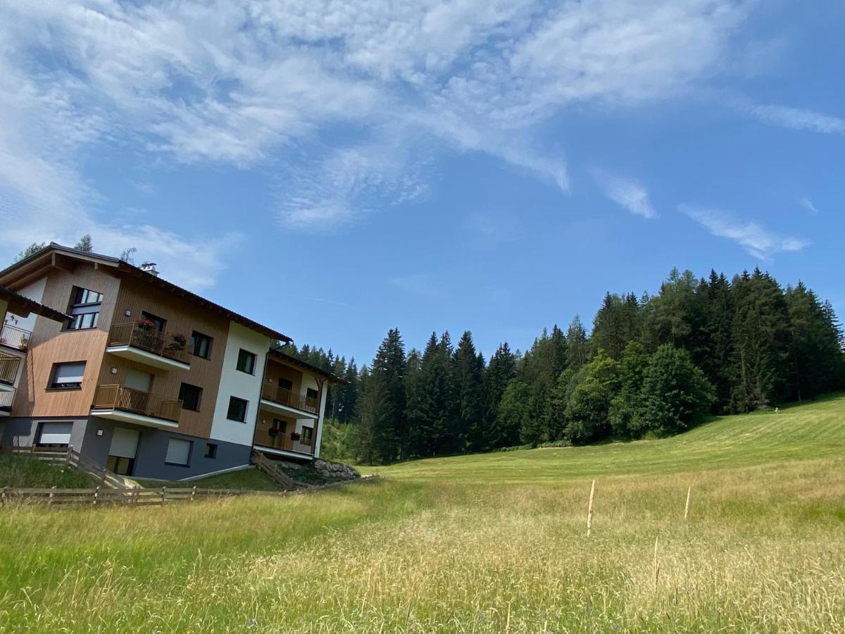 Апартаменти Moderne Kaminstube Рамзау-ам-Дахштайн Екстер'єр фото