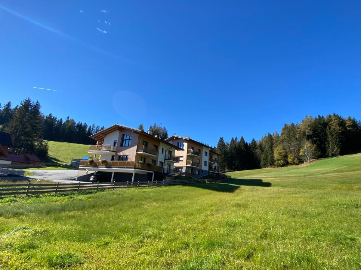Апартаменти Moderne Kaminstube Рамзау-ам-Дахштайн Екстер'єр фото